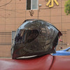 Helmet And Safety For Motorcycle Scooter Casco Moto Modular Capacetes Helmets Engine Full Face Casco Integral Motorsiklet Kask EzBuyCo