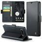 Luxury Magnetic Wallet PU Leather Phone Case For Google Pixel 9 Pro XL 8Pro 8A Shockproof Card Holder Pocket Cover For Pixel 7A