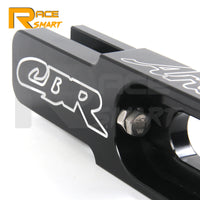 Extension Swingarm Kits For HONDA CBR600RR 2007-2012 Motorcycle CNC Extended Sliders Swing Arm CBR600 RR 2008 2009 2010 2011 New