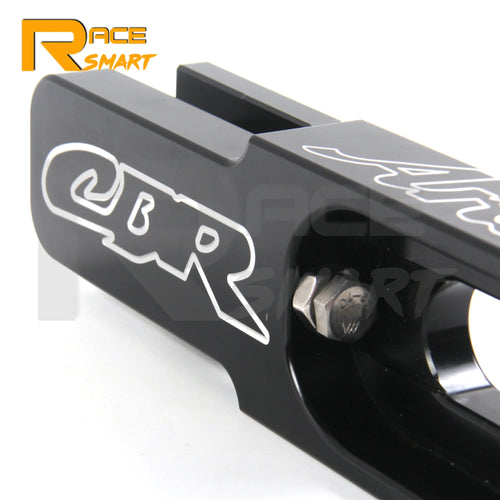 Extension Swingarm Kits For HONDA CBR600RR 2007-2012 Motorcycle CNC Extended Sliders Swing Arm CBR600 RR 2008 2009 2010 2011 New