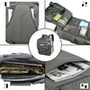 Molle  Laptop Bag Tactical Messenger Bags Computer Backpack Fanny Belt Shouder Camping Outdoor Sports Bag