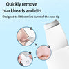 Double-headed Facial Blackhead Removal Tool Nose Deep Cleansing Remove Whitehead Acne Handheld Face Spatula Beauty Skin CareTool