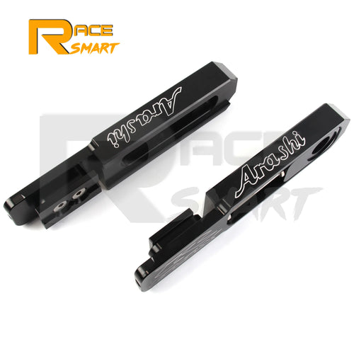 Motorcycle Extension Swingarm Kits For SUZUKI GSXR750 GSXR600 2011-2020 Extended Sliders Swing GSX-R 750 600 2012 2016 2014 15