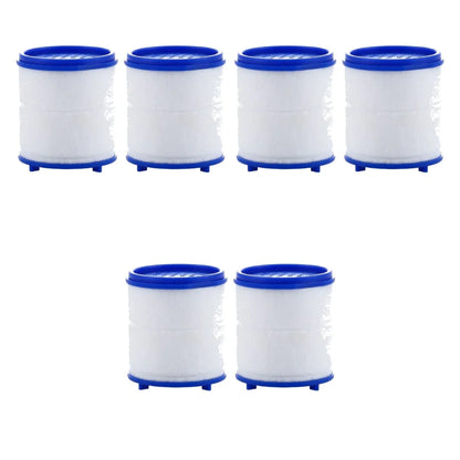 Faucet Filter Elements Water Purifier Filter Head Household Water Purifier Filter Shower Remove  Chlorine Heavy Metal Filtered