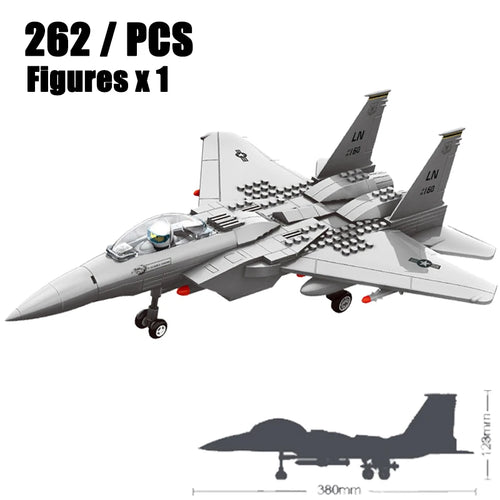 2024 Sluban WW2 Military Russia Air Weapon Mi-24 Attack Helicopters Hind Model Building Blocks Classics Fighter Bricks Plane Toy
