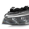 For BMW 3 Series E90 E91 2008-2012 LED HID Xenon Headlight Assembly Left and Right Car Headlights Right Rudder