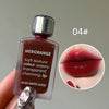 Moisturizing Plump Lips Mirror Effect Lip Color Non Greasy Texture Liquid Lip Pigment Not Easy To Stick Lightly Lip Glaze