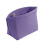 Bag Organizer For Long Champ Small Tote Bag Timid Bag Storage And Finishing Inner Bag Liner Handbags Insert Organizer Fit