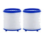 Faucet Filter Elements Water Purifier Filter Head Household Water Purifier Filter Shower Remove  Chlorine Heavy Metal Filtered