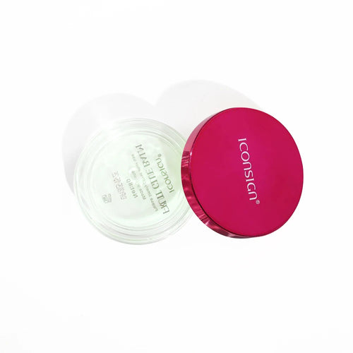 ICONSIGN Lash Glue Balm For Lash Lifting Fast Fixing Shape Eyelash Brow Lashes Lift Waterproof Wax Beauty Makeup Tools