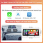 Road Top Wireless CarPlay Android Auto Car Multimedia player For BMW 1 Series E81 E82 E87 E88 Head Unit Screen Display monitor