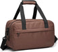Kono Cabin Bag 40x20x25 for Ryanair Underseat Carry On Hand Luggage Bag Travel Duffel 20L