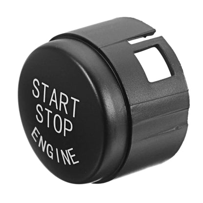 Start Stop Engine Push Button Switch Cover STOP Switch for BMW 5/6/7 Series F01 F02 F10 F11 F12 for Bmw f10 Accessories