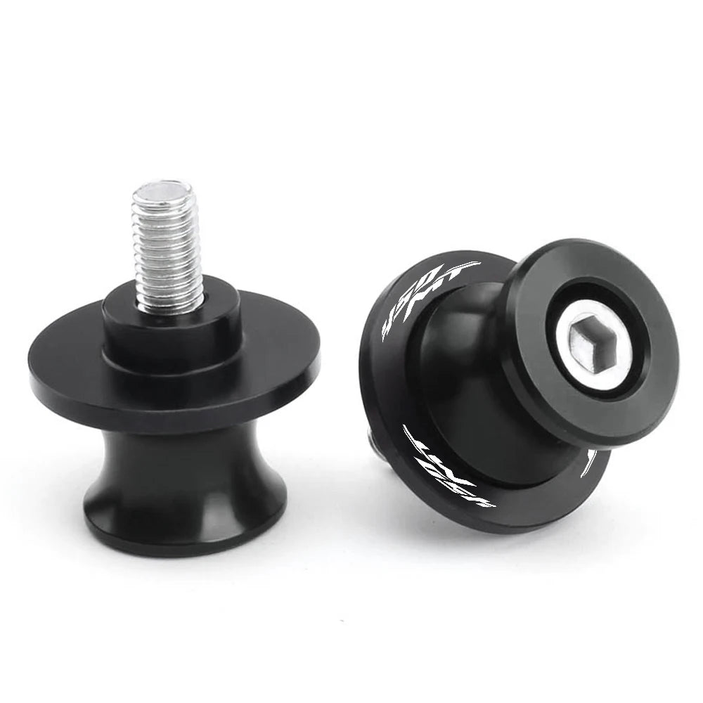 For CFMOTO 450MT 450 MT mt Motorcycle Accessories Swingarm Spools Sliders Stand Screws CNC Hot Deal Swing Arm
