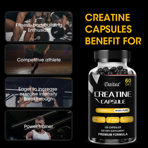 Muscle Mass Supplements - Muscle Growth, Natural Performance and Endurance Needs, Cognitive Function, Increase Muscle Mass