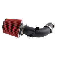 Cold Air Intake System Kit & Red Filter for 2007-2009 Toyota Camry XLE 2.4L L4 Engine parts Intake System Components