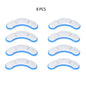 Cat Water Feeder Automation Sensor Faucet Fountain Food Grade Transparent Plastic Dog Water Dispenser For Cat Pet Sensor Drinker