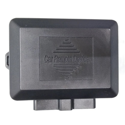Auto Power Window Control Power Window Closer with Wire Harness Alarm System for 4 Door Cars Accessories