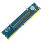 Laptop SO DDR5 RAM To Desktop DDR5 U-DIMM Adapter Memory Card Converter DDR5 Memory RAM Adapter Card for Laptop Desktop