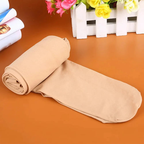 New Red Pantyhose Female Year Red Socks Tights Women Stockings Slim Lingerie Anti-hook Silk Velvet Wedding Bride's Leggings ##