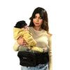 Adjustable Baby Hip Carrier – Ergonomic & Lightweight Waist Seat for Newborns & Toddlers (6-36 Months)