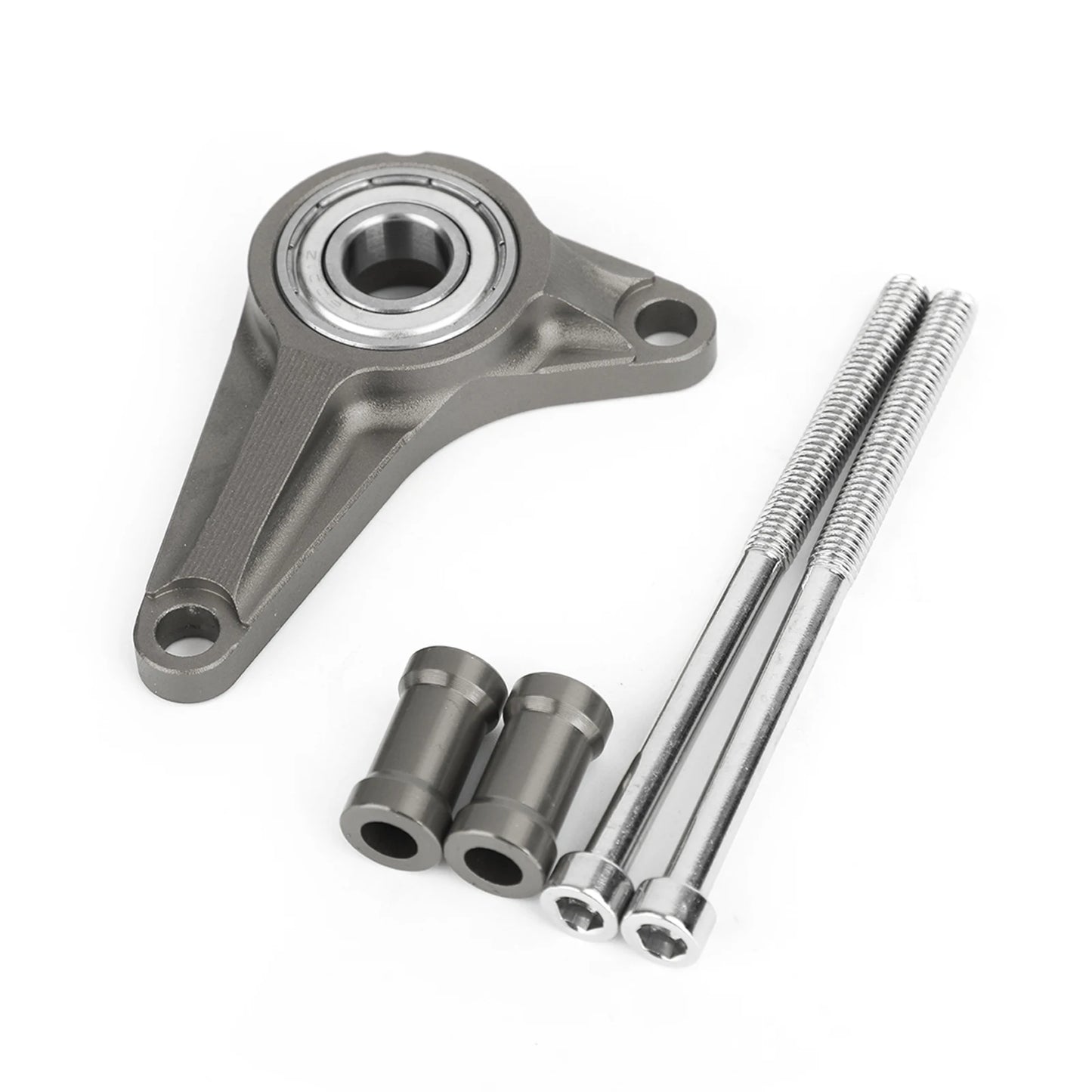 Areyourshop for Honda Grom MSX 125 MSX125 MSX125SF Grom125 2013-2019 2014 2015 CNC Shifting Gear Stabilizer High Modified Parts