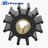 Water Pump Impeller for VOLVO AQ BB MB MD Engine 831182 835182 875573 875575 831178 855517 855578 Pumps 855517 855578 831178