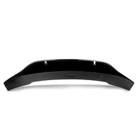 Glossy Black Duckbill Trunk Spoiler for Audi A3 S3 RS3 8V Saloon RT Style 2014-20 Car Rear Trunk Lid Lip Body Kit Spoiler Wings