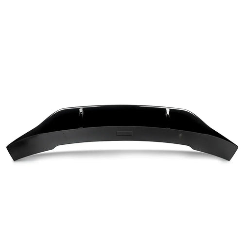 Glossy Black Duckbill Trunk Spoiler for Audi A3 S3 RS3 8V Saloon RT Style 2014-20 Car Rear Trunk Lid Lip Body Kit Spoiler Wings