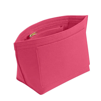 Bag Organizer For Long Champ Small Tote Bag Timid Bag Storage And Finishing Inner Bag Liner Handbags Insert Organizer Fit
