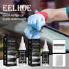 Windshield Repair Kit Crack Repair Fluid Car Window Repair Resin Windscreen Scratch Crack Restore Glass Curing Glue Accessories