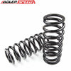 2PCS Custom Coilovers Springs 3kg/4kg /5kg/ 6kg /8kg /9kg ID 62mm(2.44inch)/135mm /160mm/180mm/190mm/210mm/220mm/235mm Length