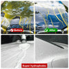 Car Ceramic Nano Coating - 3-in-1 Hydrophobic Paint Protection
