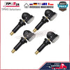 Set (4) Tire Pressure Monitoring Sensor TPMS For 2015-2024 GMC Buick Chevy 315MHZ 13540601 13598771 13516164