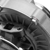 Universal Turbo Turbocharger For T3 T4 T04E A/R .50 Turbine A/R .57 Oil Cooling