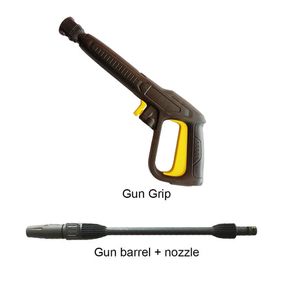 High Pressure Washer Pressure Washer Trigger Gun Spray Gun Lance Nozzle Lance Trigger for Karcher K2 K3 for Karcher K4 K5 K7