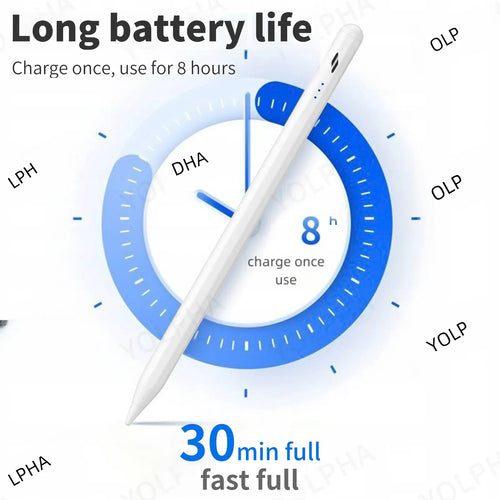 Universal Stylus Pen - Touch Pen for iPhone Android & Tablets