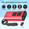 500-RED / USA / 12V|110V|United States