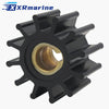 Water Pump Impeller for VOLVO AQ BB MB MD Engine 831182 835182 875573 875575 831178 855517 855578 Pumps 855517 855578 831178