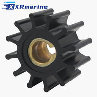 Water Pump Impeller for VOLVO AQ BB MB MD Engine 831182 835182 875573 875575 831178 855517 855578 Pumps 855517 855578 831178