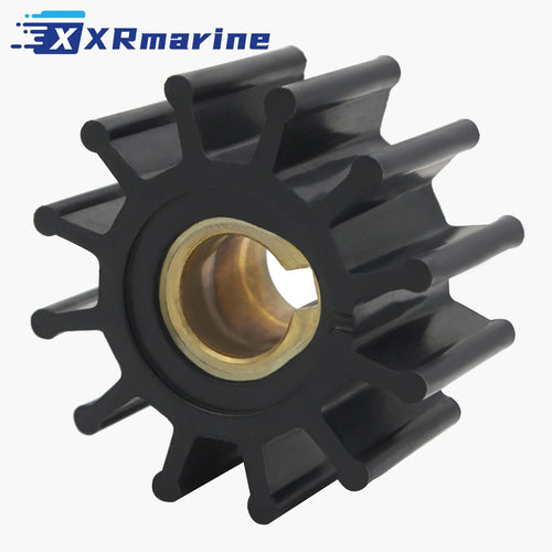 Water Pump Impeller for VOLVO AQ BB MB MD Engine 831182 835182 875573 875575 831178 855517 855578 Pumps 855517 855578 831178