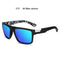 Polarized Sunglasses / 03 Blue mirror