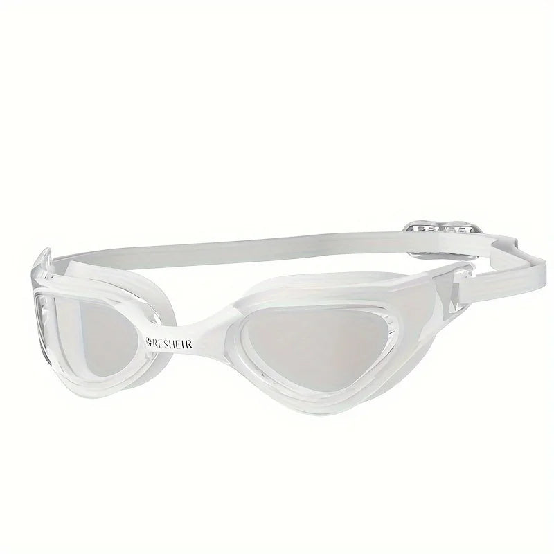 Unisex Swimming Goggles Waterproof Professional Anti-fog UV Protection Swim Goggles Adults Men Women
