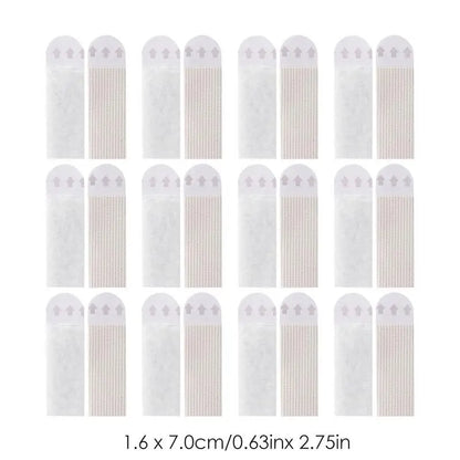 Picture Hanger Strips Picture Strips Tape Heavy Duty Picture Hangers Without Nails Removable And Traceless Wall-Mounted Hanger