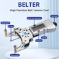 BIGTREETECH Belter High Precision Belt Tension Tool Digital Display User Friendly for Voron V2.4 3D Printer Parts