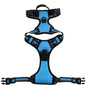 Reflective Adjustable Breathable Vest Chest Strap for Small Medium Large Dogs Pet Dog Harness Cat Puppy Collar Dog Accessoires
