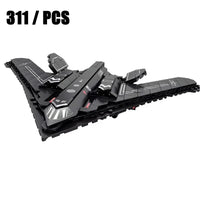 2024 Sluban WW2 Military Russia Air Weapon Mi-24 Attack Helicopters Hind Model Building Blocks Classics Fighter Bricks Plane Toy