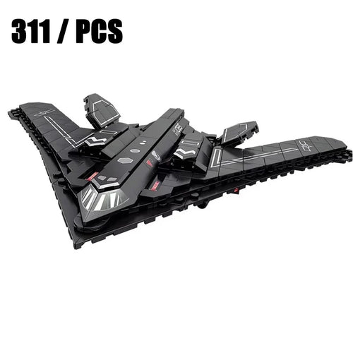 2024 Sluban WW2 Military Russia Air Weapon Mi-24 Attack Helicopters Hind Model Building Blocks Classics Fighter Bricks Plane Toy