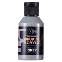 OPHIR 100ML/Bottle Varnish Glossy Gel Topcoat for Pouring Acrylic Paint Artist DIY Art Supplies TA004