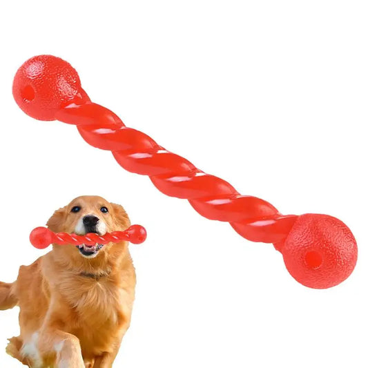 Dog Teething Chew Toys Bone Soft Chew Toys Dog Toys Dog Teething Toys Stress Relief Interactive Fun Mental Enrichment For Pet
